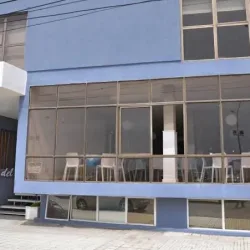 Negocio Rayentray Hostal