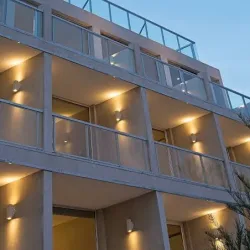 Negocio Rayentray Océano