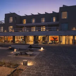 Rayentray Puerto Pirámides