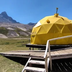 Negocio Real Del Pehuenche