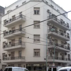 Negocio Real Splendid Hotel