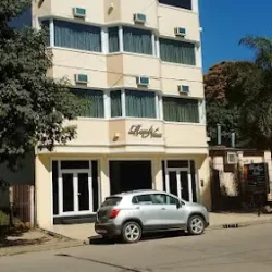 Negocio Realnoa Hotel