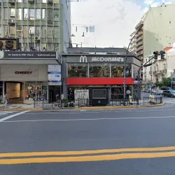 Negocio Recoleta - Av Santa Fe 1800