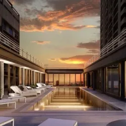 Negocio Recoleta Grand, Buenos Aires, A Tribute Portfolio Hotel