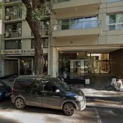 Recoleta Premium Apartment