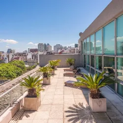 Negocio Recoleta Square powered by Argenhost