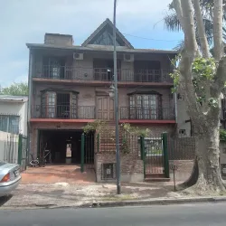 Negocio Reconquista Hotel