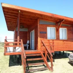 Negocio Recreo El Olivo (Arroyo Las Hermanas)