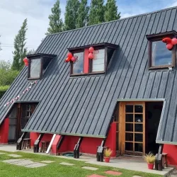 Negocio Red House Hostel - Calafate, Patagonia