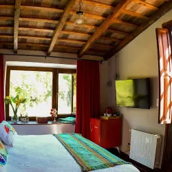 Negocio Redil Del Paraíso • ᴘᴏꜱᴀᴅᴀ & ꜱᴘᴀ •