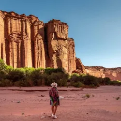 Negocio Refugio – Cabañas En Chilecito