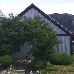 Negocio Refugio Chaltén Hostel