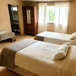 Negocio Refugio De Glaciares