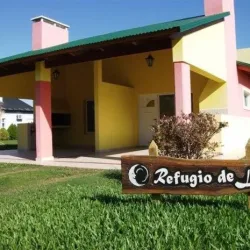 Negocio Refugio De La Luna