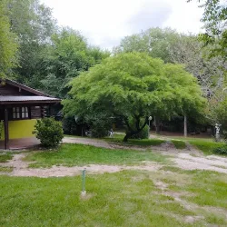 Refugio De Las Sierras