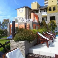 Negocio Refugio De Mar Miramar