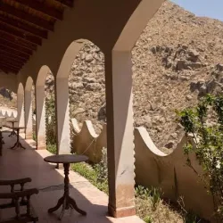 Negocio Refugio Del Minero