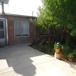 Negocio Refugio Del Sol Apartment