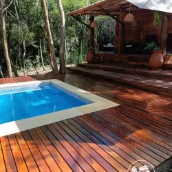 Negocio Refugio El Benja