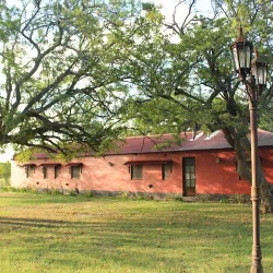 Negocio Refugio El Manantial