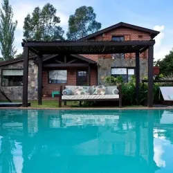 Refugio En Las Sierras