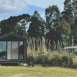 Negocio Refugio Natural Glamping