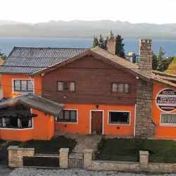 Negocio Refugio Patagonia Hostel