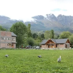 Negocio Refugio Patagónico Hostel