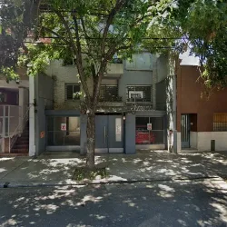 Negocio Refugio Porteño