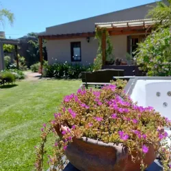 Negocio Refugio Pueblo