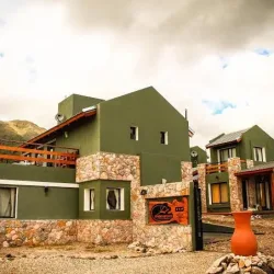 Negocio Refugio Uritorco