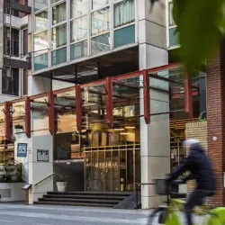 Negocio Regente Palace Hotel