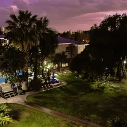 Negocio Regine Hotel