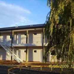 Negocio Reihue Apart