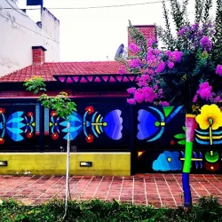 Negocio Reina Sofía, Casa De Huéspedes