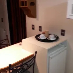 Reina Victoria Departamentos