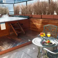 Negocio Reino Del Plata Salon Roca