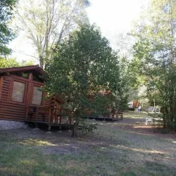 Remansos Del Río Chico