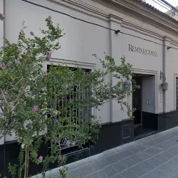 Negocio Reminiscenza