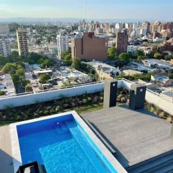 Negocio Rent A Flat - Nueva Córdoba