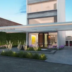 Negocio Rental Suites Campana