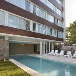 Negocio Rental Suites Pilar