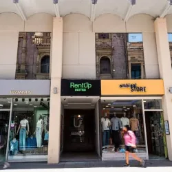 Negocio Rentup Suites | Salta