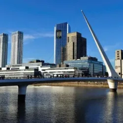 República Palermo (Hotel First)