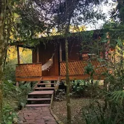 Negocio Reserva Agroecologica Yasi-Yateré