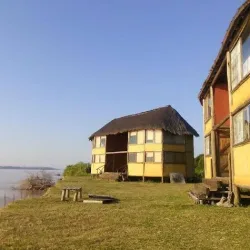 Negocio Reserva Isla Soto