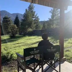 Negocio Reserva Los Cauces