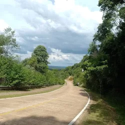 Negocio Reserva Natural Don Rodolfo