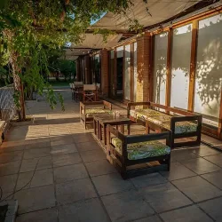 Negocio Reserva Natural Rg