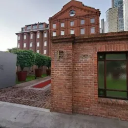 Negocio RESIDENCE MASTER SUITE EN PORTEÑO BUILDING